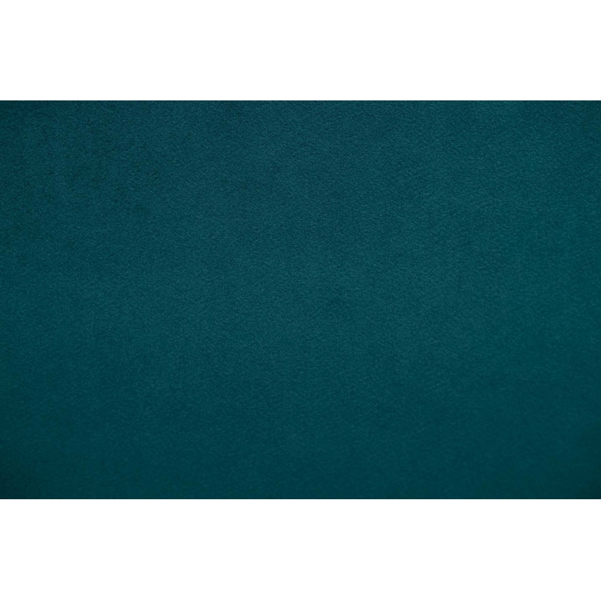 Dining chair THEO turquoise