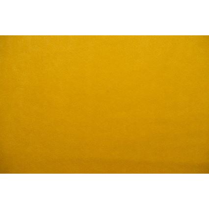 Dining chair THEO yellow