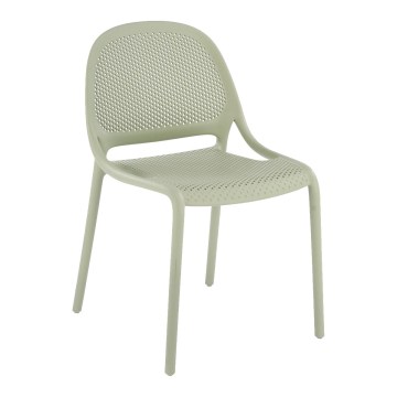 Dining chair VERUS 1 pc mint
