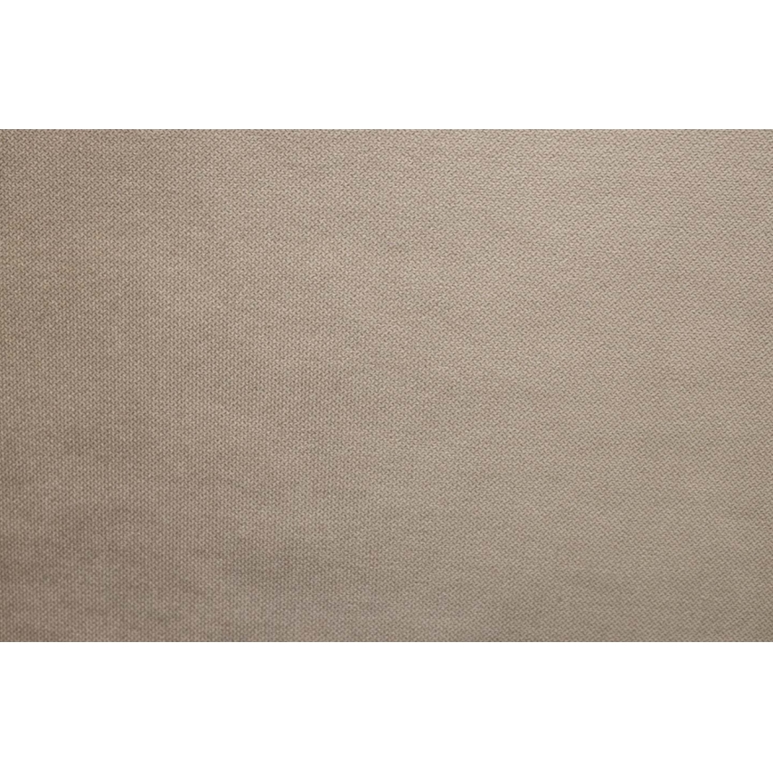 Dining chair ZOE Oak/Cream