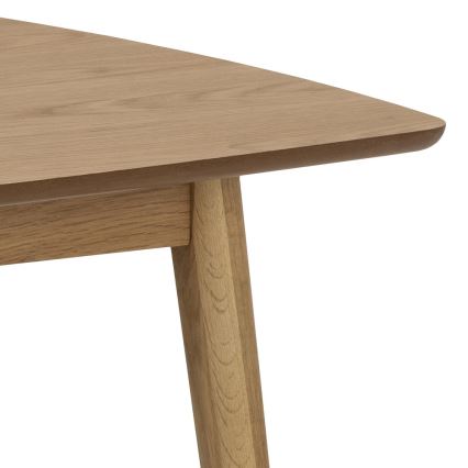 Dining table BERG oak