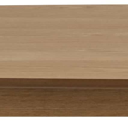 Dining table BERG oak