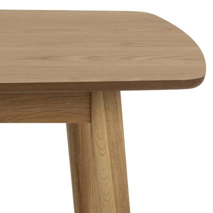 Dining table BERG oak