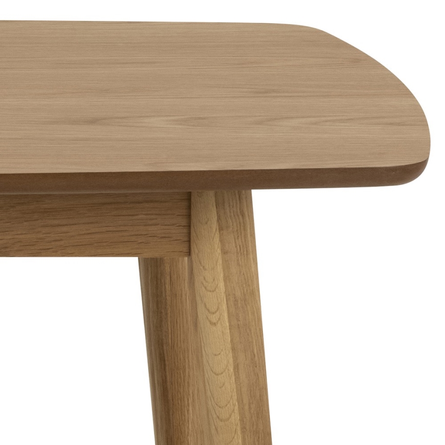 Dining table BERG oak