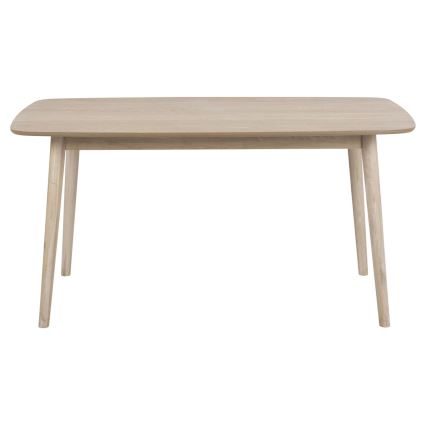 Dining table BERG oak