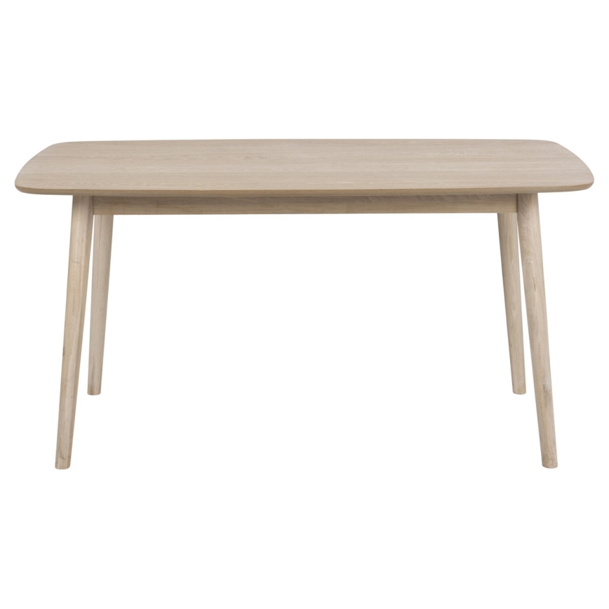 Dining table BERG oak
