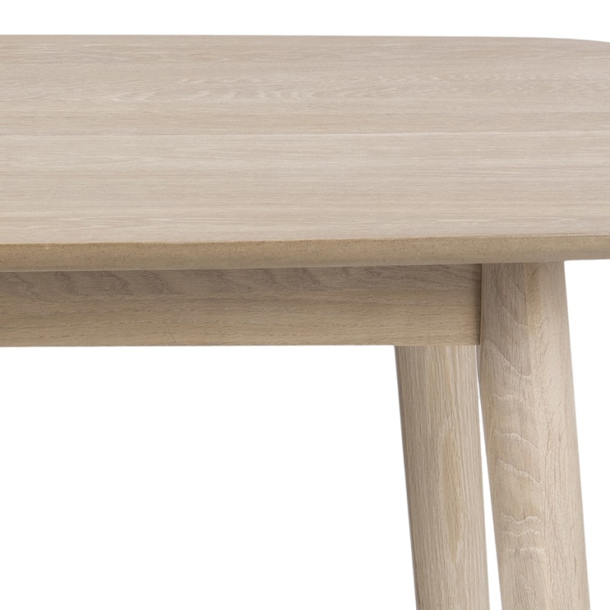 Dining table BERG oak