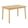 Dining table BLADE oak