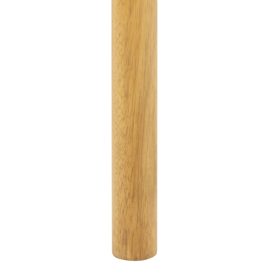 Dining table BLADE oak