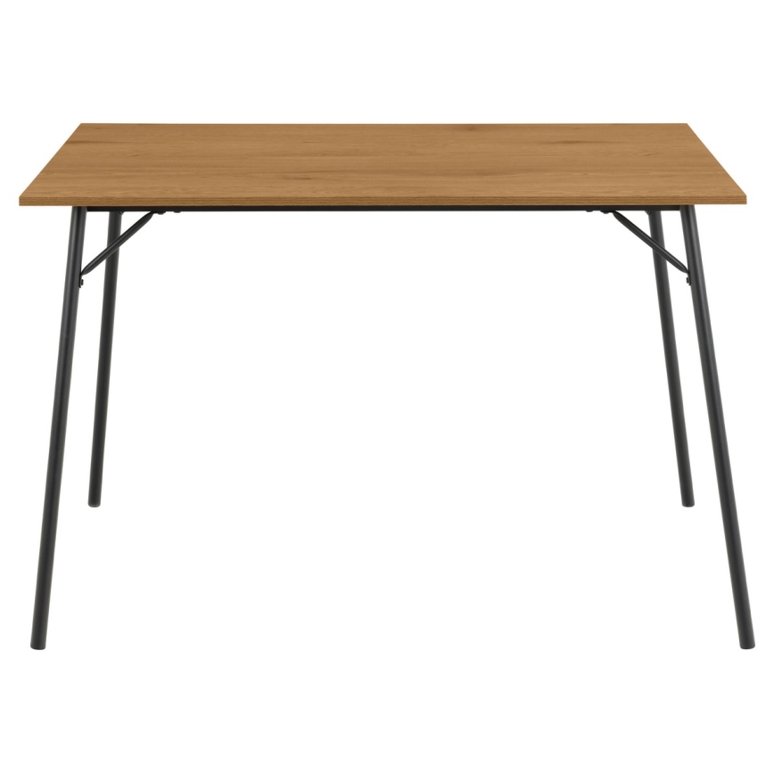 Dining table CARYS oak