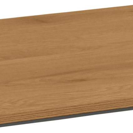 Dining table CARYS oak
