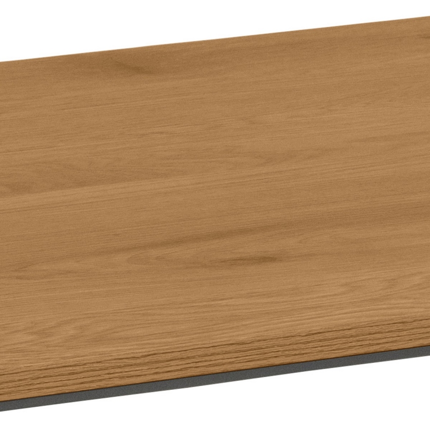 Dining table CARYS oak