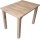 Dining table NOAH oak