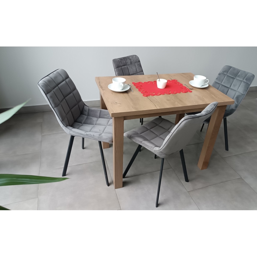 Dining table NOAH oak