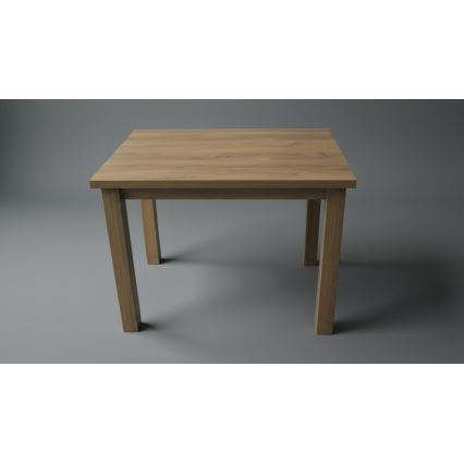 Dining table NOAH oak