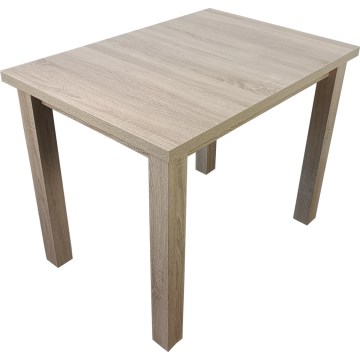 Dining table NOAH oak sonoma