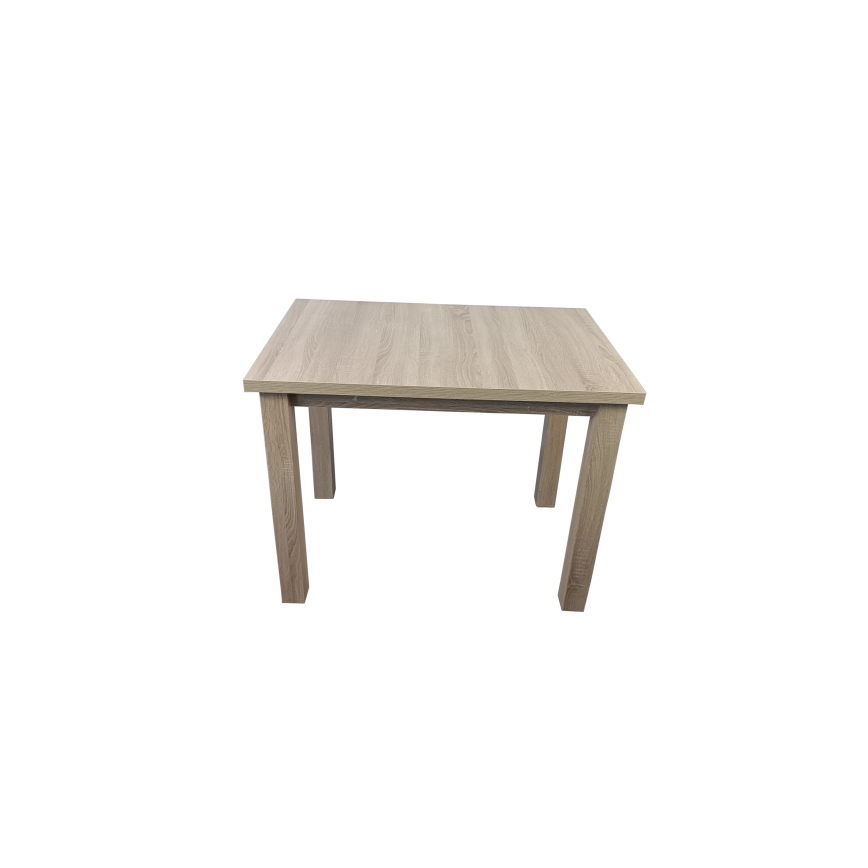 Dining table NOAH oak sonoma
