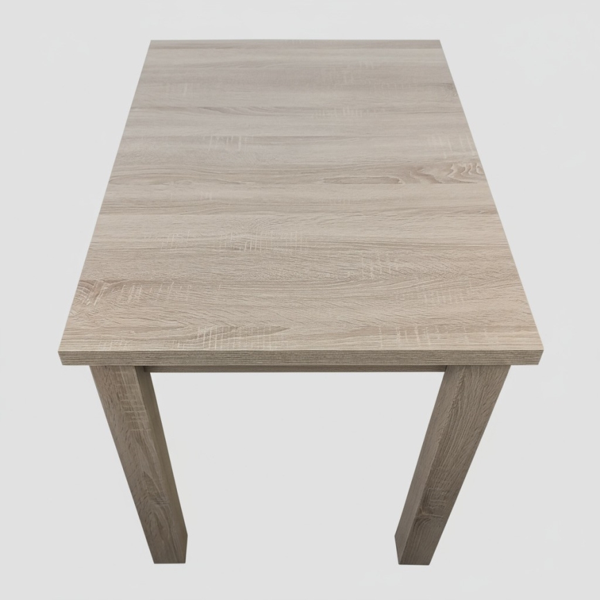 Dining table NOAH oak sonoma