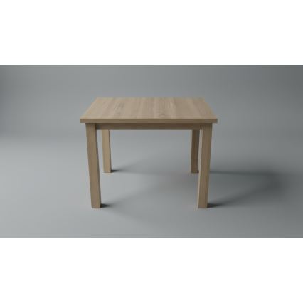 Dining table NOAH oak sonoma
