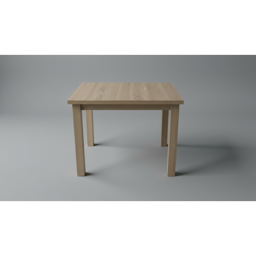 Dining table NOAH oak sonoma