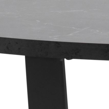 Dining table TINO anthracite