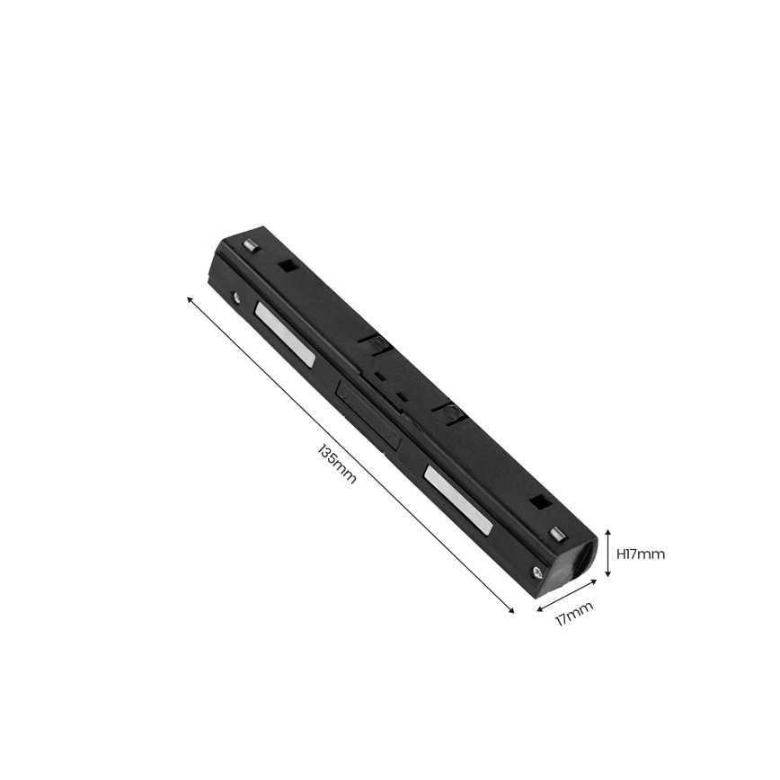 Direct Connector MAGNETIC TRACK