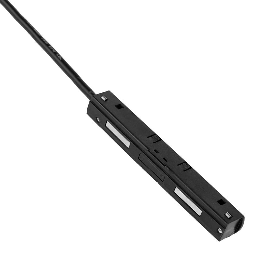 Direct connector MAGNETIC TRACK with a cable 60 cm