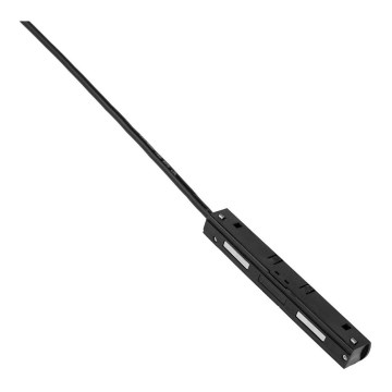 Direct Connector MAGNETIC TRACK with a Cable