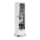 Display cabinet LORA white