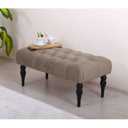 DIXI Brown Bench