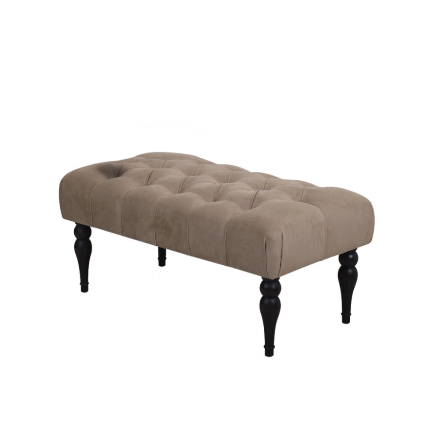 DIXI Brown Bench