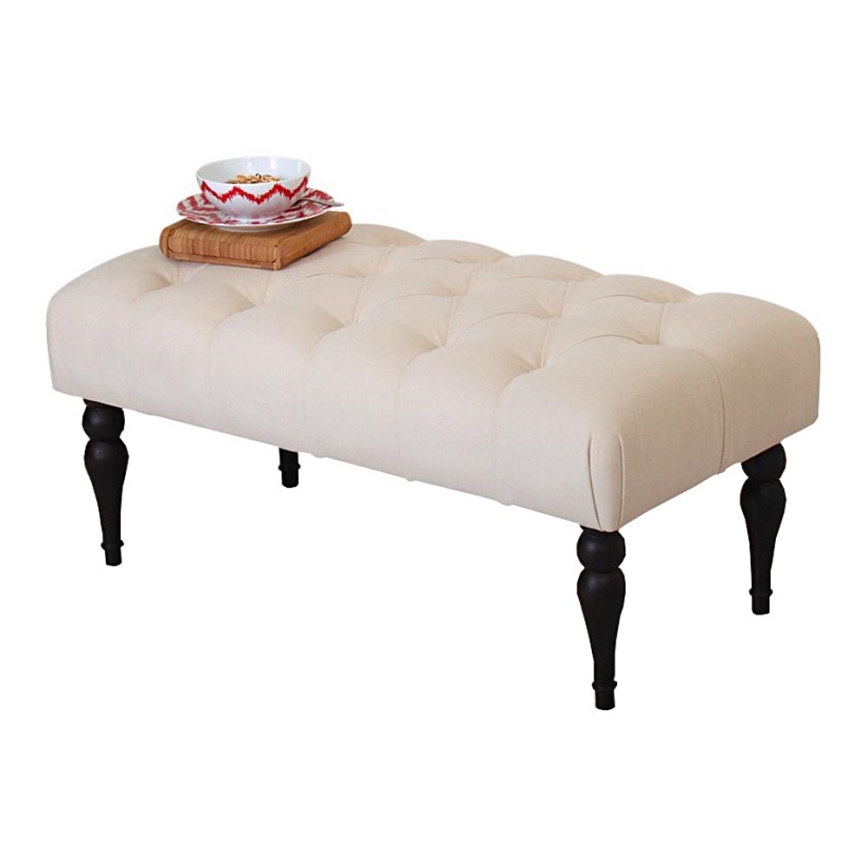 DIXI Cream Bench