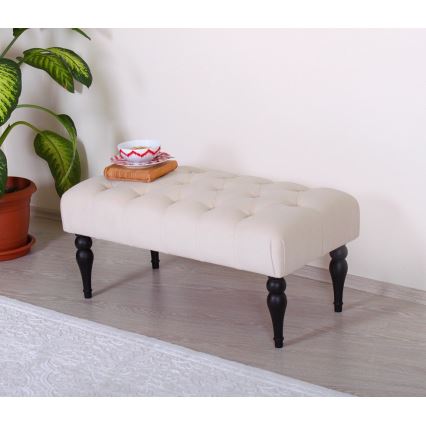 DIXI Cream Bench