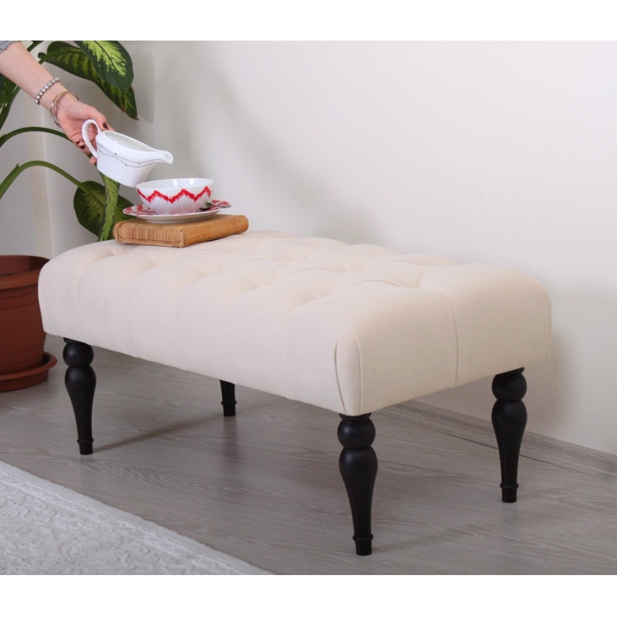 DIXI Cream Bench
