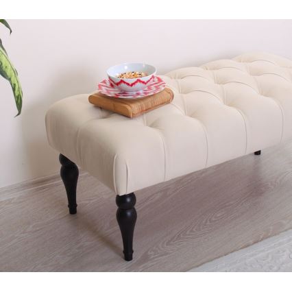 DIXI Cream Bench