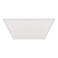 DIXXO Recessed LED Panel 36W/230V 4000K 60x60 cm White
