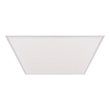 DIXXO Recessed LED Panel 36W/230V 4000K 60x60 cm White