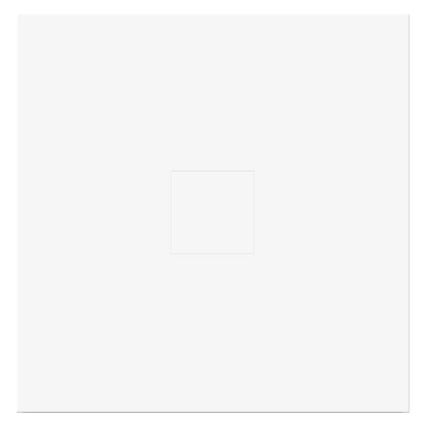DIXXO Recessed LED Panel 36W/230V 4000K 60x60 cm White