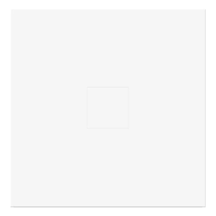 DIXXO Recessed LED Panel 36W/230V 4000K 60x60 cm White