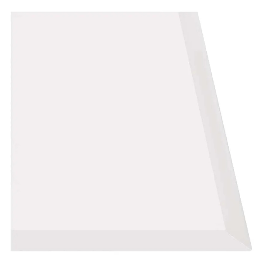 DIXXO Recessed LED Panel 36W/230V 4000K 60x60 cm White