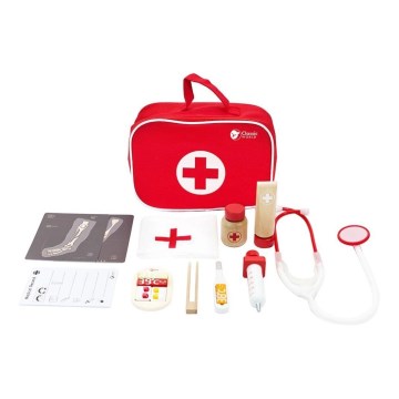 Doctor's Kit with Accessories