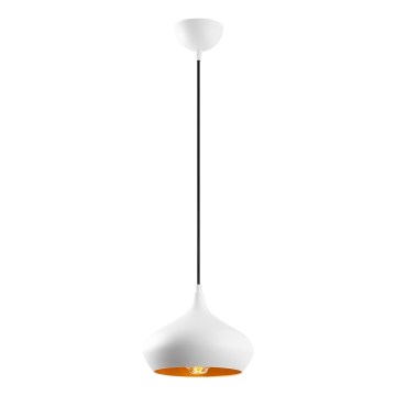 DODO lamp 1xE27/40W/230V white