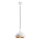 DODO lamp 1xE27/40W/230V white