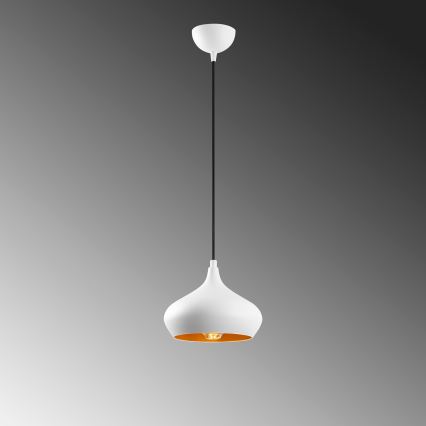 DODO lamp 1xE27/40W/230V white