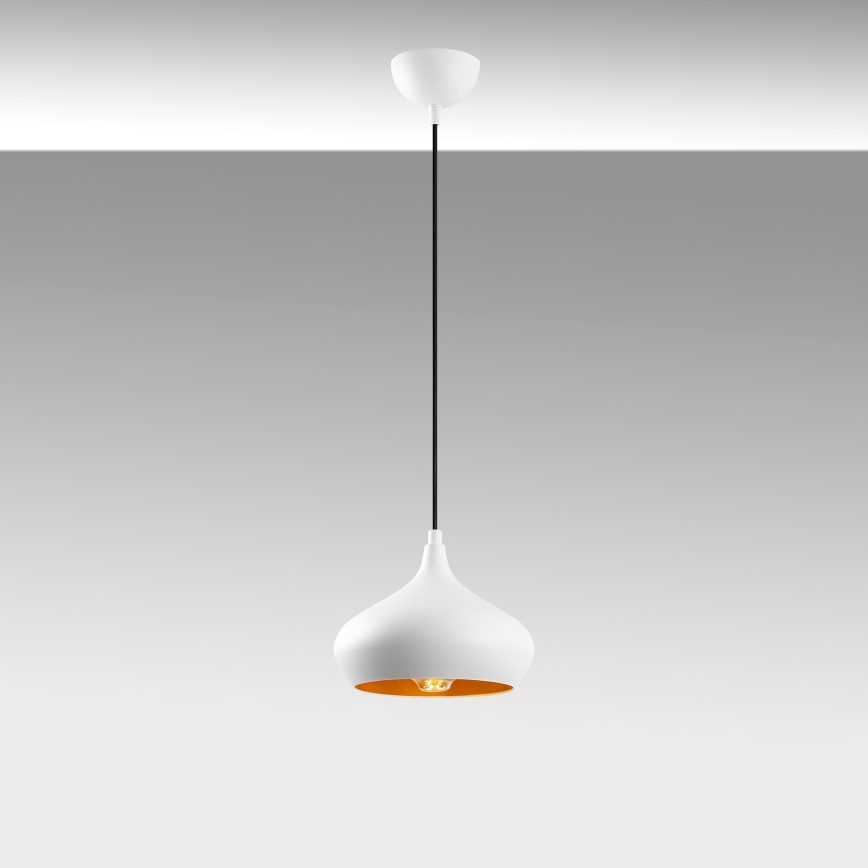 DODO lamp 1xE27/40W/230V white
