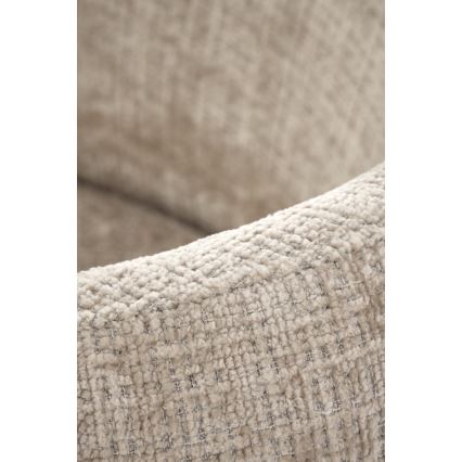 DOMAS Dining Chair, 1 pc, Beige