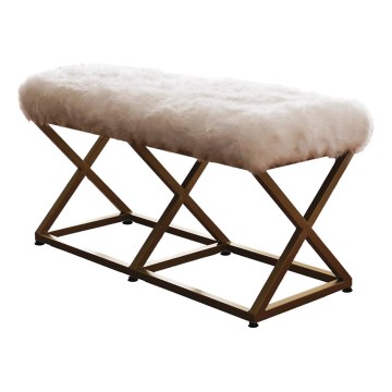 DON Gold Bench