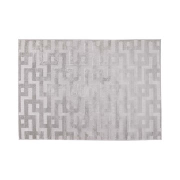 DORA Rug 120x170 cm, Grey