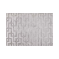 DORA Rug 160x220 cm Grey