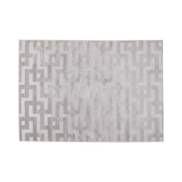 DORA Rug 160x220 cm Grey